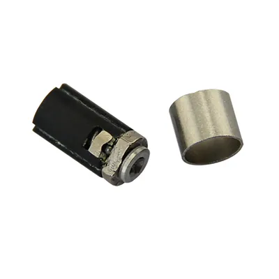 Produktbild von Gehäusescharniere Axis für NDS Lite