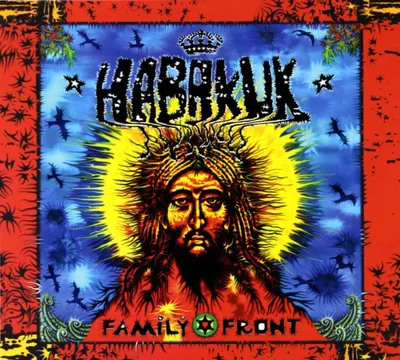 Obrázok produktu pre Habakuk: (digipack)