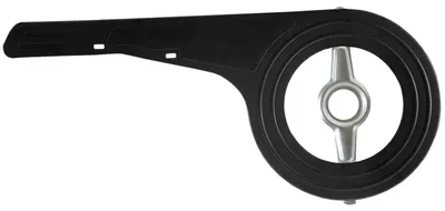 Produktbild von Hi-point kettenkasten 52 cm 38/48T schwarz