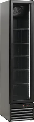 Produktbild von Kühlschrank SD226Eblack - Esta