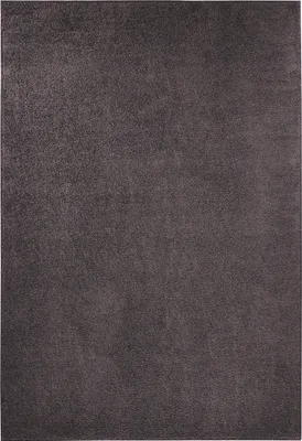 Produktbild von Hanse Home Pure Kurzflor Teppich Pure Anthrazit