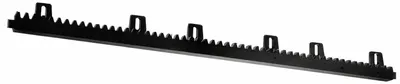 Produktbild von Zahnstange aus Glasfaser CAME - 1m in 4 Modulen - 009CGZP