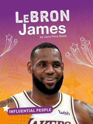 Produktbild von Lebron James