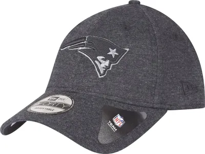 Zdjęcie produktu dla Czapka New Era 9Forty NFL Cap - JERSEY New England Patriots grafitowa