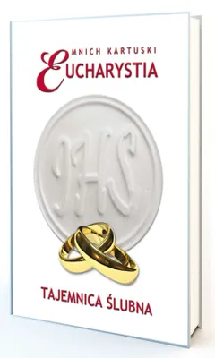 Imagen del producto de Eucharysita. Tajemnica slubna