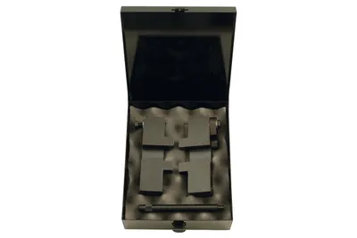 Image de KS TOOLS Jeu d'outils de réglage du temps de400.0125 pour MINI bicorps (R56)