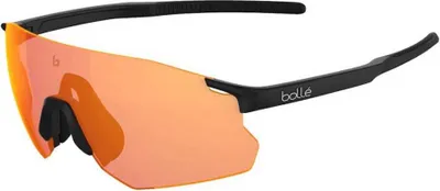 Image de Lunettes de soleil Bolle Icarus Photochrome Noir Phantom Brown Red/CAT 2-3 Noir Phantom Brown Red/CAT 2-3
