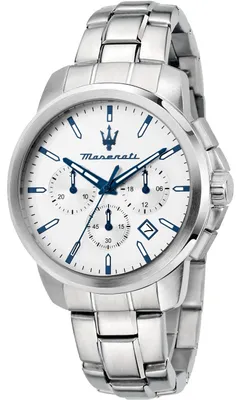 Image de Maserati - R8873621048 - Montre Bracelet - Hommes - Quartz - SUCCESSO