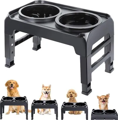 Image de Famanu : Lit pour chien - Neuf