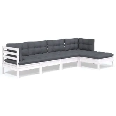 Zdjęcie produktu dla VidaXL 3096359, 5 szt.