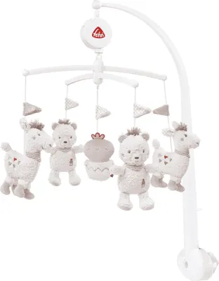 Obrázek produktu pro Baby Fehn Kolotoč, Peru