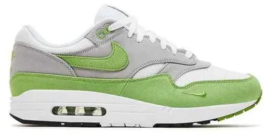 Produktbild von Air Max 1 Patta 20th Anniversary Chlorophyll - EU: 38