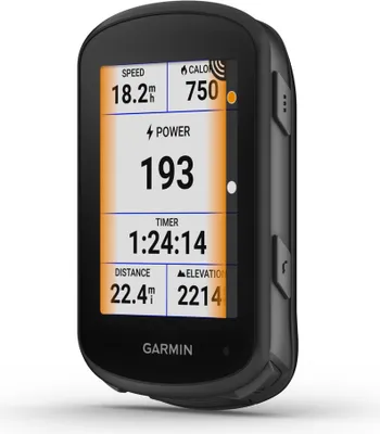 Produktbild von Garmin Edge 540