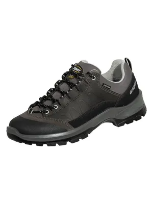 Produktbild von Schnürschuh anthrazit/grau Gritex Gr. 45