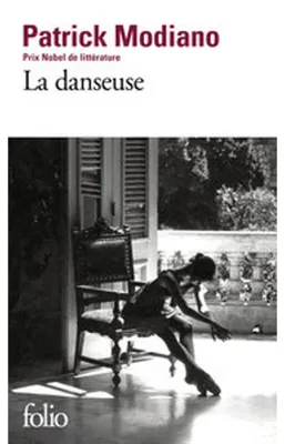 Zdjęcie produktu dla La danseuse