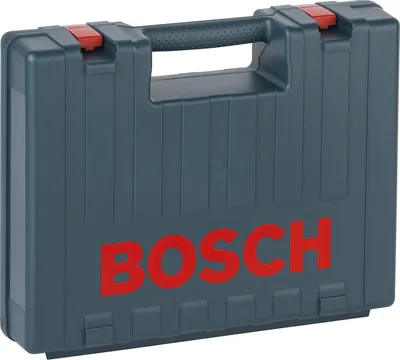 Produktbild von Kunststoffkoffer GBH 2-26 Bohrhammer