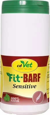 Obrázok produktu pre cdVet Fit-BARF Sensitive 700g