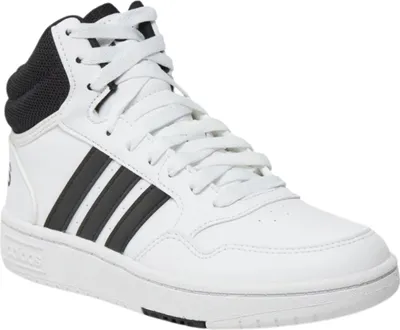 Zdjęcie produktu dla Buty Adidas Hoops 3.0 Mid IG3715