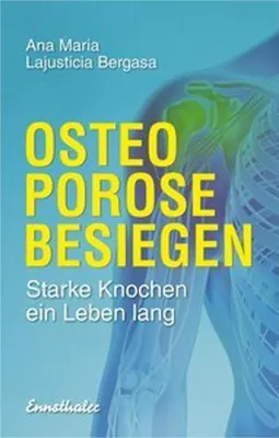 Produktbild von Osteoporose besiegen