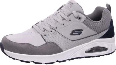 Obrázek produktu pro Skechers Uno Sneaker Grey