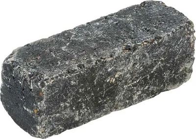 Produktbild von Mauerstein iBrixx Ambiente basalt 30 cm x 10 cm x 10 cm