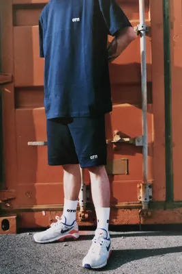 Produktbild von 0711 - Classic Sweatshorts