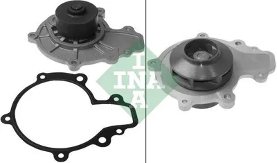 Zdjęcie produktu dla Pompa Wody Opel Antara 2,0Cdti