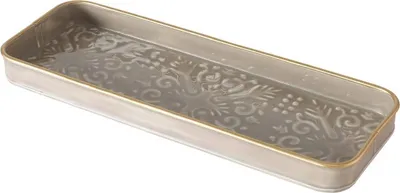 Produktbild von Rechteckige Schale ESTAMA, 35 x 13 cm