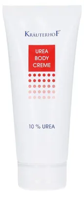 Produktbild von Kruterhof - Urea Kö rpercreme 10%, 200 ml