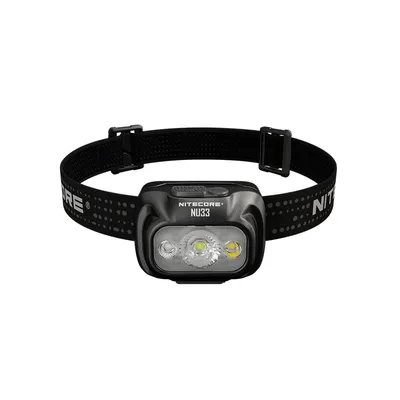 Produktbild von NC-NU33 Nitecore NU33 - 700 Lumen