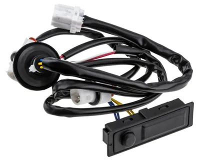 Produktbild von NTY Schalter Heckklappe EZC-NS-065 für NISSAN JUKE (F15) JUKE Van (F15)