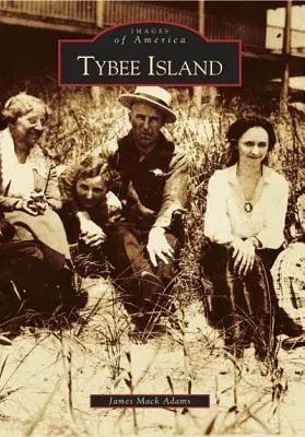 Produktbild von Tybee Island