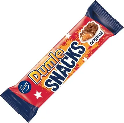 Produktbild von Fazer Dumle Snacks Original 40g