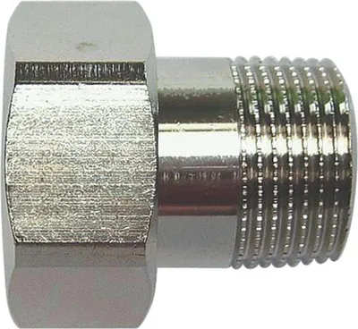 Obrázok produktu pre Herz Gewindetuelle Fig.6220(21) 1/2 Zoll flachd., 1 Stk.