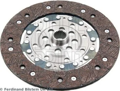 Produktbild von BLUE PRINT ADM53139 Kupplungsscheibe für MAZDA 6 Station Wagon (GY) 23-Zähne