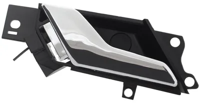 Produktbild von Opel Antara 06-10 Türgriff innen, Chrom, links