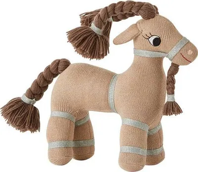 Immagine prodotto di OYOY MINI Peluche L22 x L10 x A34 marrone