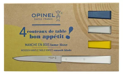 Obrázok produktu pre Opinel Messer-Set Bon Appetit