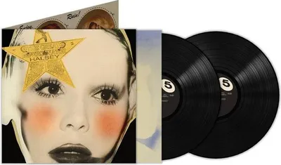 Image de Halsey - Great Impersonator (Pochette Gatefold) (2 LP)