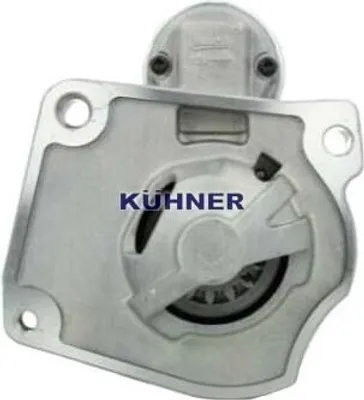 Produktbild von AD KÜHNER 255610V Starter Anlasser 1,8kW passend für PEUGEOT 2008 Kombi (CU) 12V