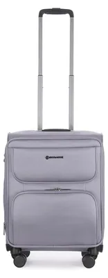 Image de Stratic trolley Bendigo Light Style Trolley Grey gris 54cm