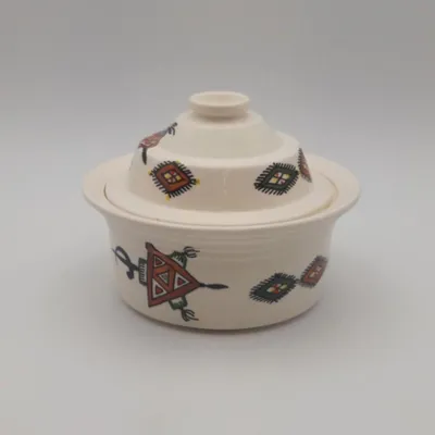 Immagine prodotto di Cocotte Querouana Sahel beige - D 20 cm