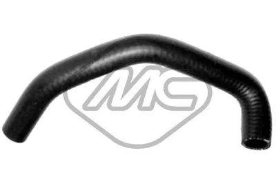 Produktbild von Metalcaucho Kühlerschlauch Wasserschlauch für VW Golf V Schrägheck (1K1) 98671