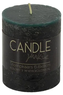 Obrázek produktu pro Sloupky z pryskyřice