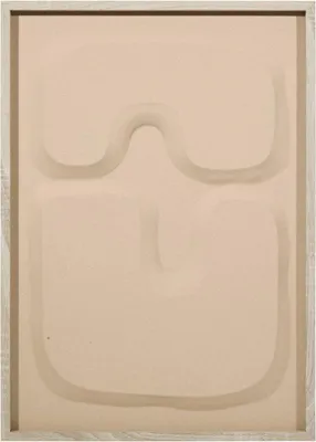 Produktbild von Leinwand katie 50x70cm  - Atmosphera créateur d'intérieur