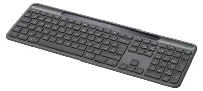 Immagine prodotto di Logitech Signature Slim Solar+ K980 per le aziende