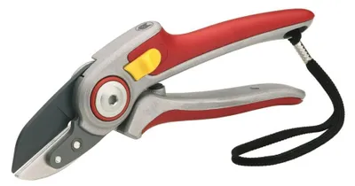 WOLF GARTEN Amboss-Sekator RS 5000 Professional mit Aluminiumgriff