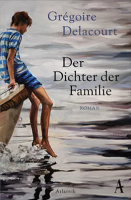 Obrázek produktu pro Der Dichter der Familie