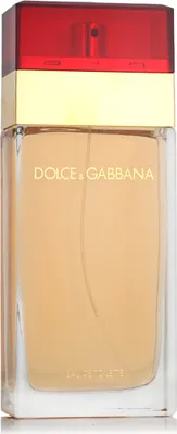 Image de Dolce & Gabbana Pour Femme EDT 100 ml W