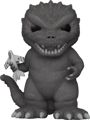 Immagine prodotto di Godzilla 70° Anniversario POP! Movies Vinyl Figur Godzilla 1954 9 cm
